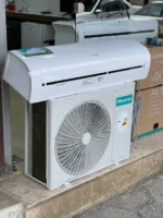 کولر گازی هایسنس 24000 عادی T3 QAS-24HT