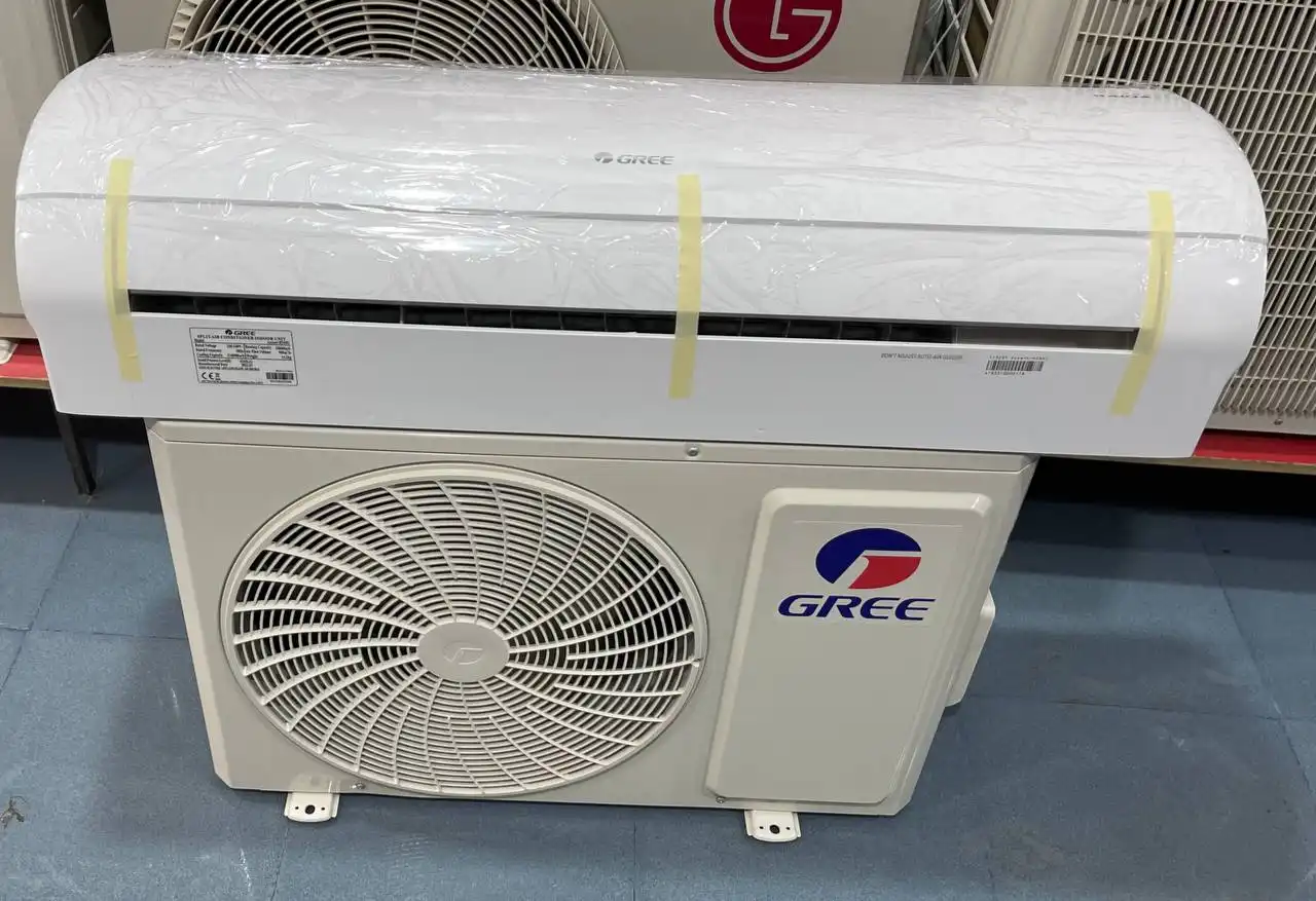 کولر گازی گری اکسنت 24000 ACCENT-H24H1