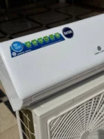 کولر گازی جنرال برلین 24000 CSH-24BB