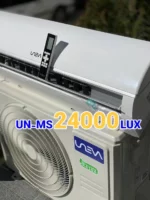 کولر گازی یونیوا لوکس 24000 UN-MS24