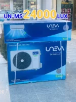 کولر گازی یونیوا لوکس 24000 UN-MS24