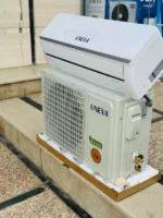 کولر گازی یونیوا پلار 24000 UN-AS24C