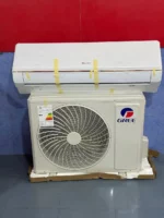 کولر گازی گری پلار 24000 GWH عادی GWH24ATEXF-K3NTA1A