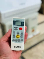 کولر گازی یونیوا پلار 24000 UN-AS24C
