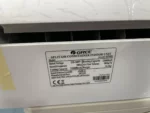 کولر گازی گری اکسنت 24000 ACCENT-H24H1