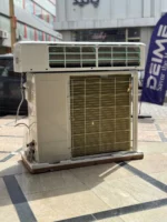 کولر گازی جنرال برلین 24000 CSH-24BB