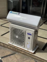 کولر گازی جنرال برلین 24000 CSH-24BB