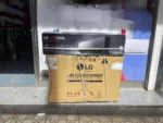 کولر گازی 26000 الجی دوال اینورتر ART 26T4
