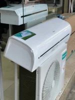 کولر گازی هایسنس 24000 عادی T3 QAS-24HT