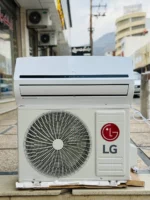 کولر گازی الجی 24000 IQA 24K