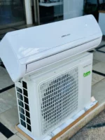 کولر گازی دلتا 24000 جنرال گلد GG-S24000