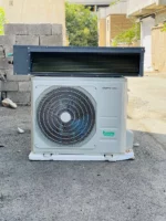 داکت اسپلیت جنرال گلد 24000