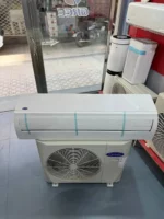 کولر گازی کریر 30000 عادی 42QCF030733G 38QCF030733G