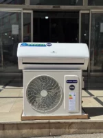 کولر گازی جنرال برلین 12000 CSH-12BB