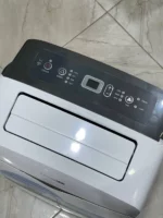 کولر گازی پرتابل هایسنس 12000 QAP-12HR