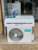 کولر گازی هایسنس 12000 عادی T1 AS-12HR4SYRCA01