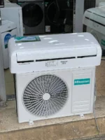 کولر گازی هایسنس 18000 عادی T1 AS-18HR4SMSCA02