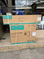 کولر گازی هایسنس 30000 عادی T3 QAS-30HT