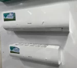 کولر گازی هایسنس 24000 اینورتر T1 AS-24UR4SBBTG01