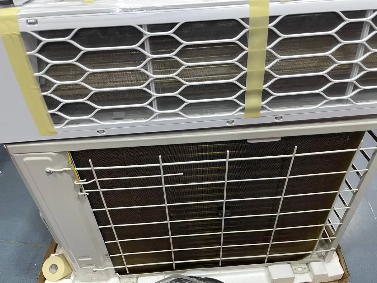 کولر گازی گری پلار اینورتر 18000 GWH اینورتر GWH18AGDXE-K3DTA1A
