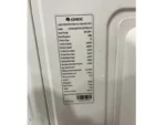 کولر گازی گری پلار اینورتر 36000 GWH GWH36QFXH-K3DTB2A