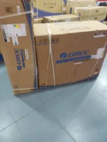 داکت اسپلیت گری 36000 GUT36W