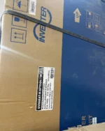 کولر گازی ایستاده گری 48000 اینورتر GVH48AT-K3DTD4A