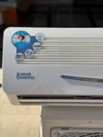 کولر گازی جنرال شکار 30000 طرح لبخند GNRR-30GRAA