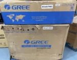 کولر گازی گری کیوفورماتیک 30000 Q4MATIC