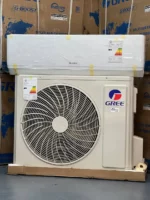 کولر گازی گری پلار اینورتر 30000 GWH GWH30AFEXH-K3DTAB