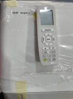 کولر گازی گری کیوفورماتیک 30000 Q4MATIC