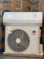 کولر گازی گری پلار اینورتر 30000 GWH GWH30AFEXH-K3DTAB