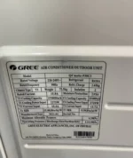 کولر گازی گری کیوفورماتیک 30000 Q4MATIC