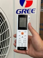 کولر گازی گری پلار اینورتر 30000 GWH GWH30AFEXH-K3DTAB