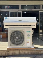 کولر گازی جنرال شکار 30000 طرح لبخند GNRR-30GRAA
