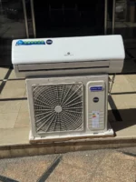 کولر گازی جنرال برلین 30000 CSH-30BB