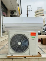 کولر گازی جنرال گلد ویتالی 30000 GG-MS30 VITALLY