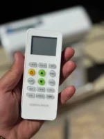 کولر گازی جنرال برلین 30000 CSH-30BB