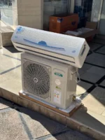 کولر گازی جنرال شکار 30000 طرح لبخند GNRR-30GRAA