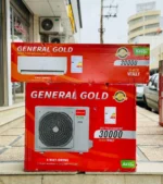 کولر گازی جنرال گلد ویتالی 30000 GG-MS30 VITALLY