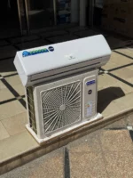 کولر گازی جنرال برلین 30000 CSH-30BB