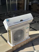 کولر گازی جنرال شکار 30000 طرح لبخند GNRR-30GRAA