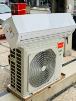 کولر گازی جنرال گلد ویتالی 30000 GG-MS30 VITALLY
