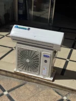 کولر گازی جنرال برلین 30000 CSH-30BB