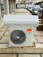 کولر گازی جنرال گلد ویتالی 30000 GG-MS30 VITALLY