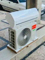 کولر گازی جنرال گلد پلاتینیوم 12000 GG-TS12000