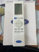 کولر گازی کریر 30000 عادی 42QCF030733G 38QCF030733G
