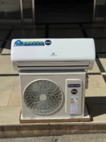 کولر گازی جنرال برلین 12000 CSH-12BB