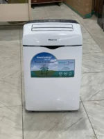 کولر گازی پرتابل هایسنس 12000 QAP-12HR