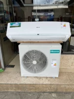 کولر گازی هایسنس 30000 عادی T3 QAS-30HT